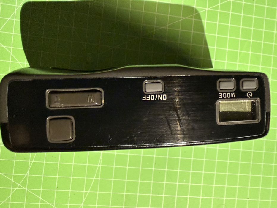 Leica minizoom Vario Elmar