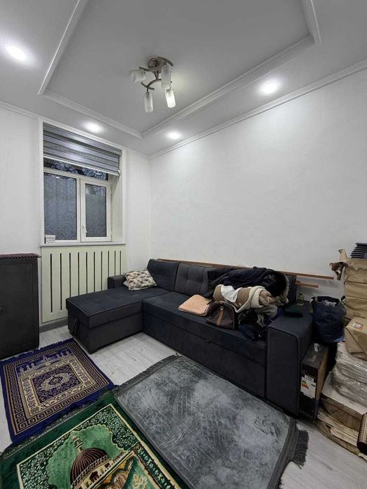 Продается офис по ул Бабур (АС)