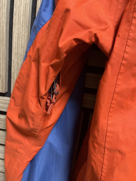 COLUMBIA Omni-Tech Waterproof Jacket - яке размер М / Оригинал