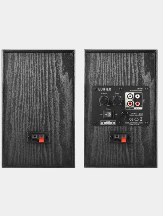 Edifier r1100 колонки