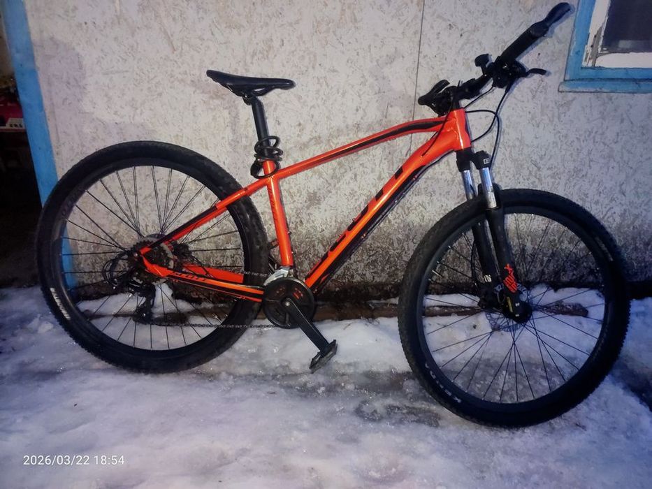 Scott Aspect 960 продам