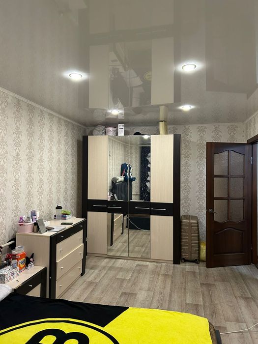 Продам 3-х комнатную квартиру