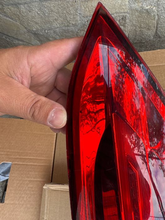 Стоп за Порше Кайен