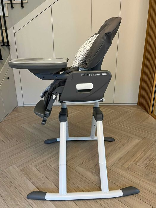 Joie scaun de masa 3in1 Mimzy Spin