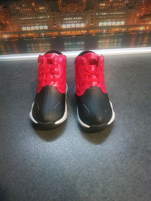 Ботушки за момче