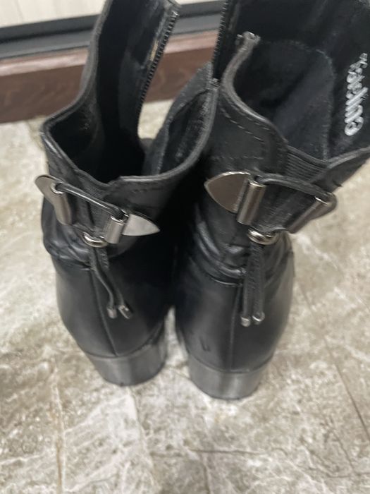 Продам полусапожки