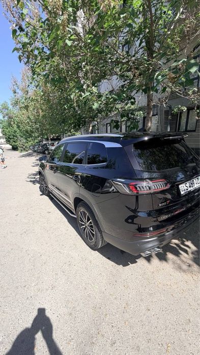 Cherry tigo 8 pro max 2023