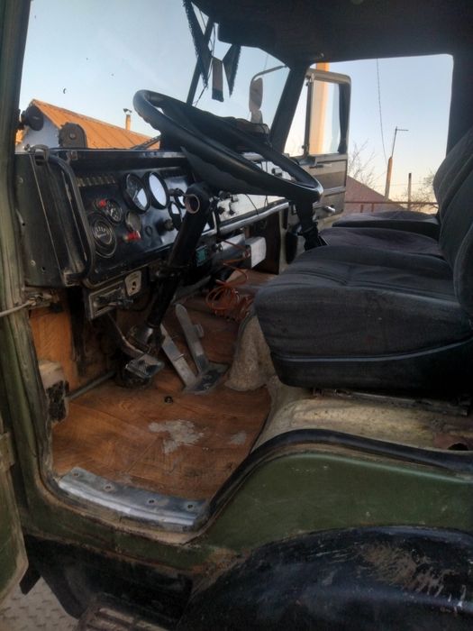 Продам КАМАЗ в хорошем состоянии