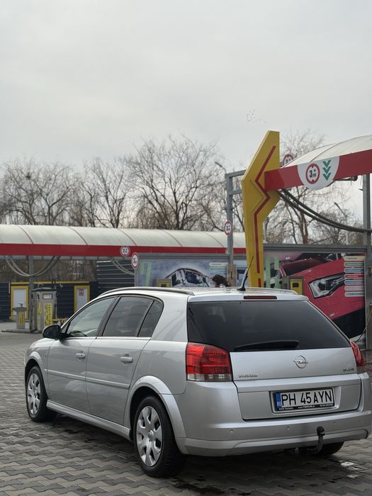 Vand Opel Signum Cdti 2007