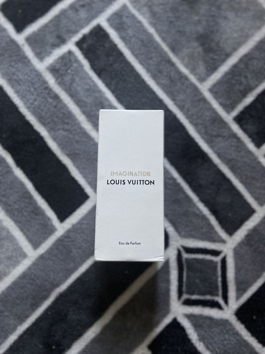 Vand parfum lv imagination