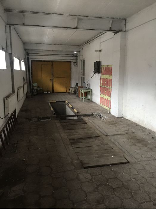 Сдается в Аренду помещения Балкантау 72