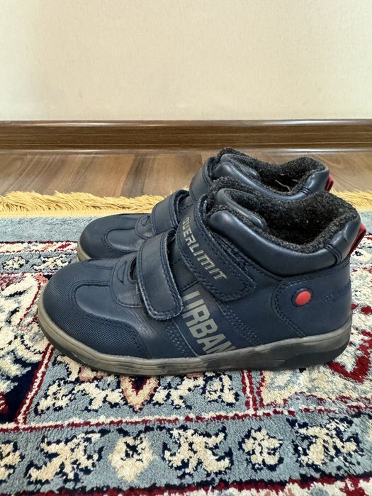 Продам обувь