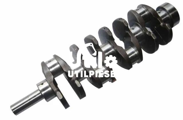 Arbore cotit Deutz F10L413FW F12L413FW F2L2011 + piese Deutz