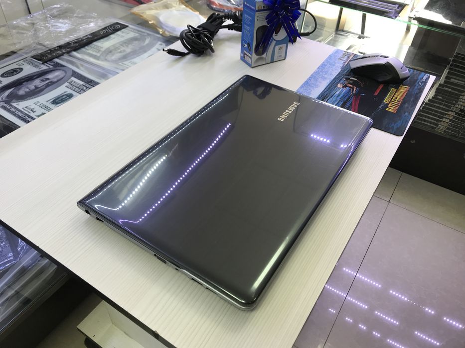 ‼️Продам Ноутбук‼️[ Samsung