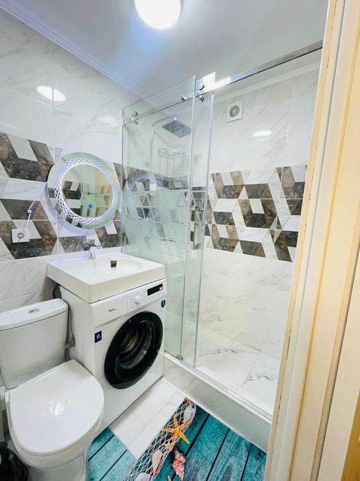 Квартира суточный