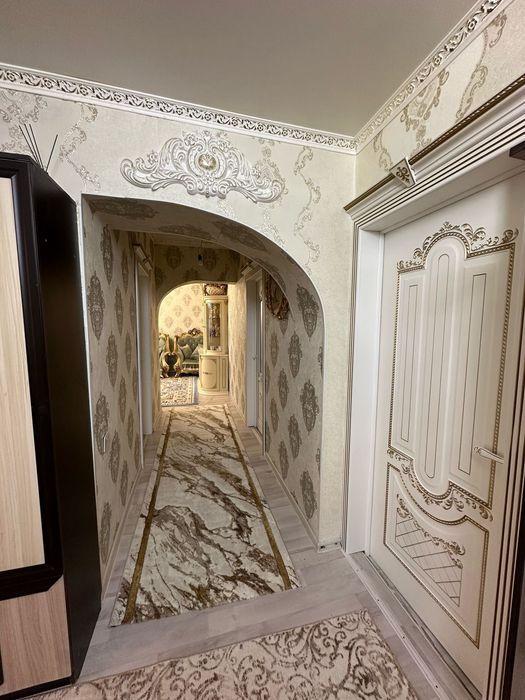 Продам дом  в  районе хлеб завода