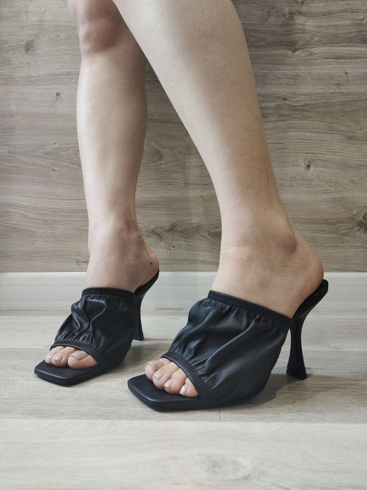 Продам сабо на лето