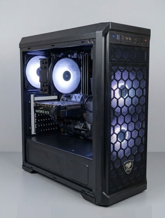 Продам игровой компьютер