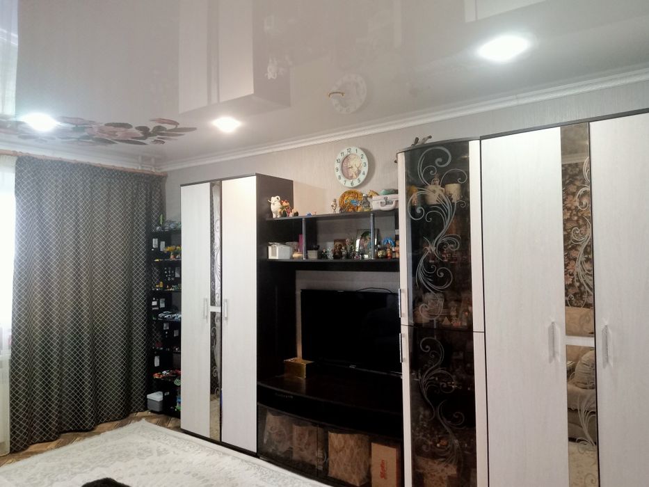 Продам 2-комнатную квартиру