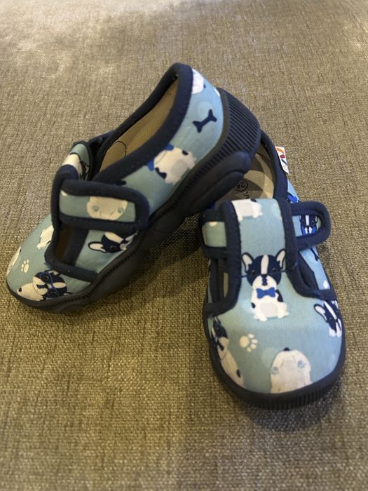 Детски пантофи 26