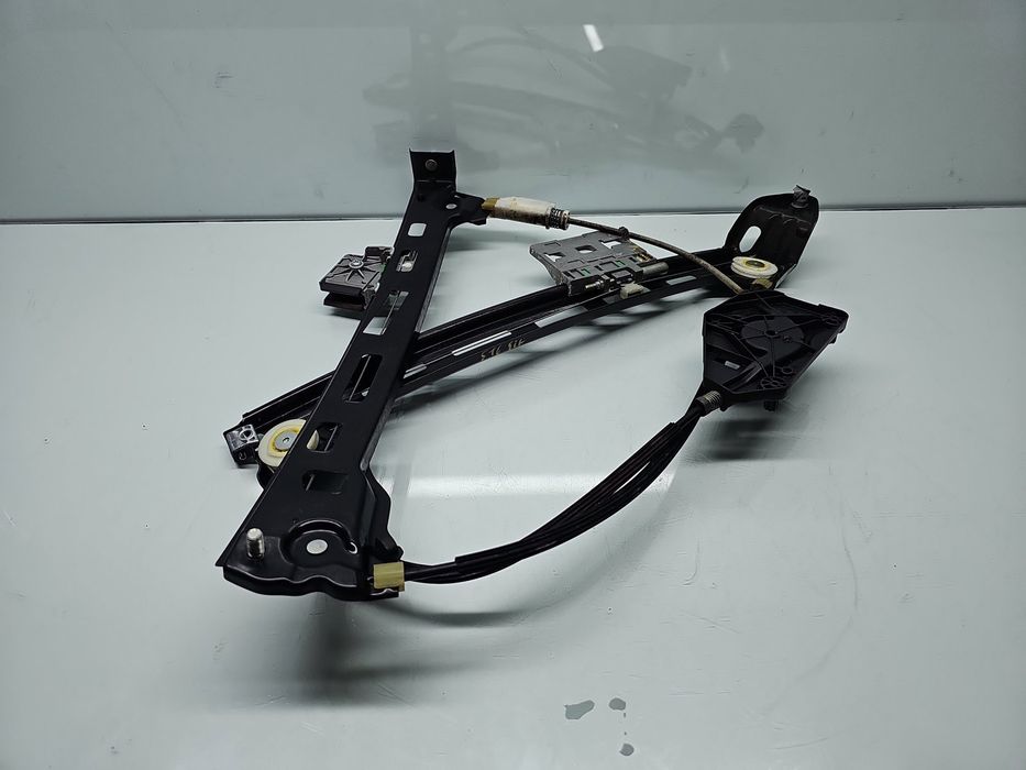 Macara electrica geam stanga fata Volkswagen Passat CC (357) [Fabr 200