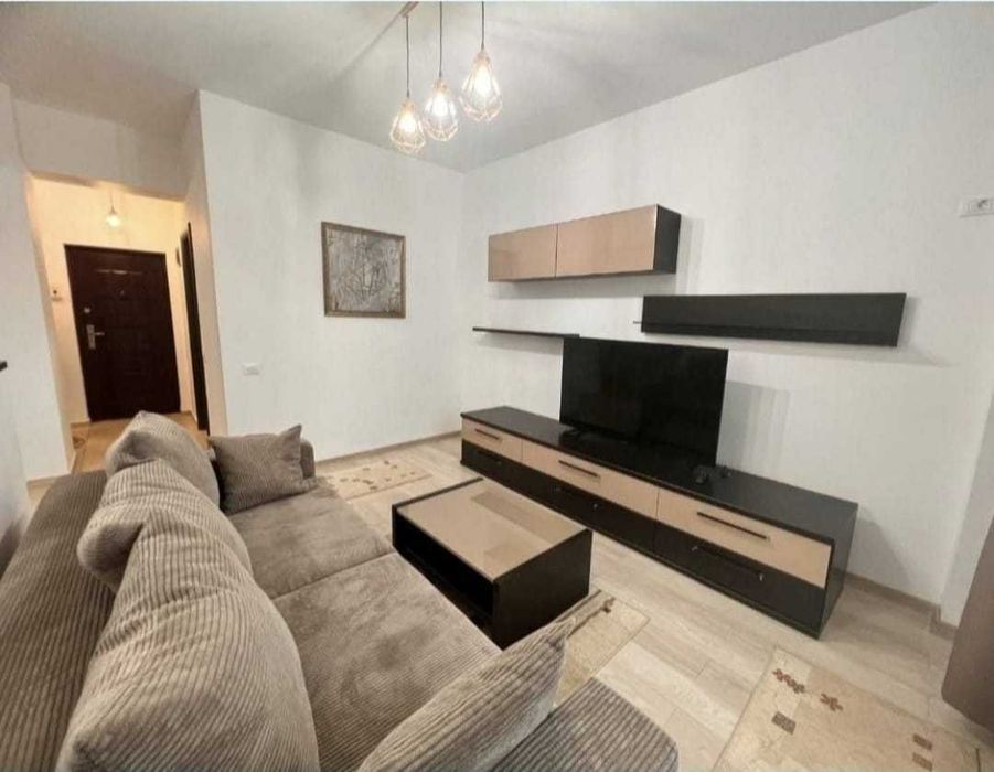 Vand garsoniera in Militari Residence, str. Tineretului, nr.13