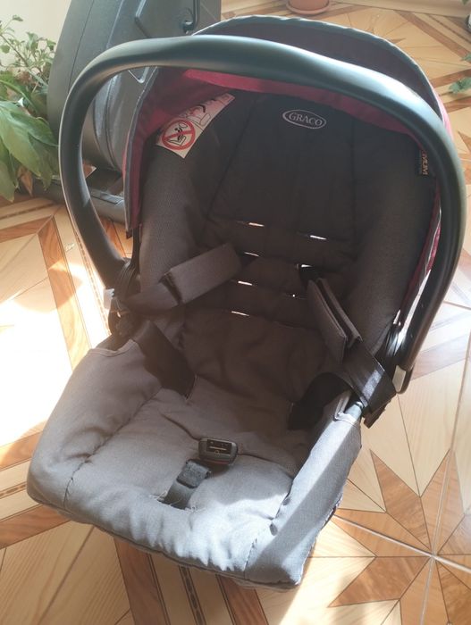 Vand carucior Graco