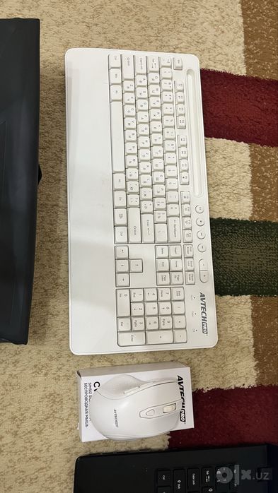 Acer core i7, mishka, bluetooth klaviatura(mishka), rugzak