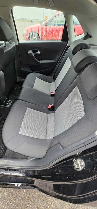 Vând VW Polo 6R, 2012, 1.2 diesel