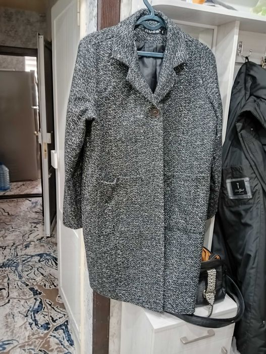 Продам верхней одежды