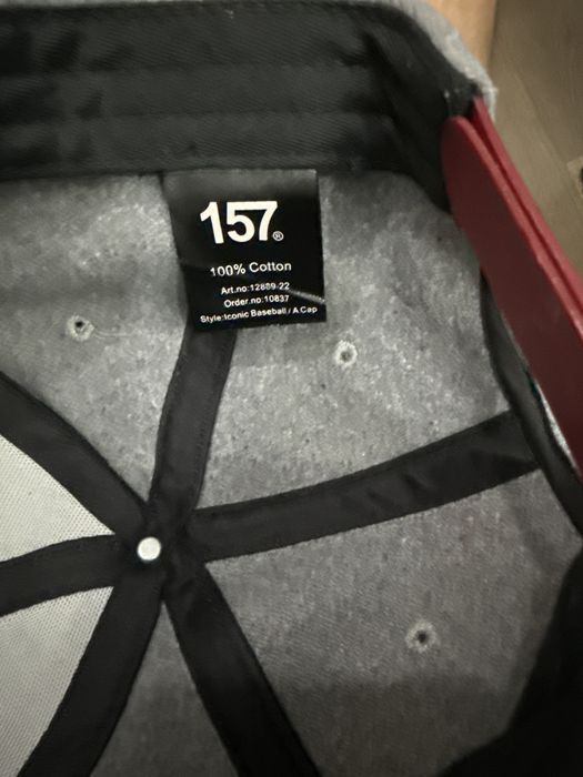 Sapca unisex  stare f buna!