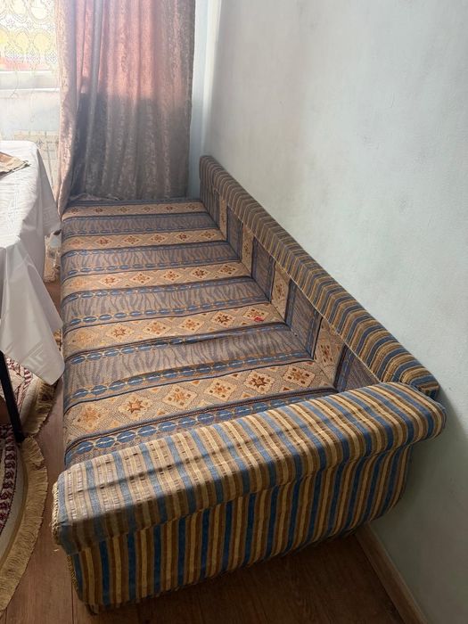 Мебель отдам даром