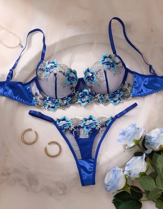 Дамско секси,стилно бельо и бански комплекти