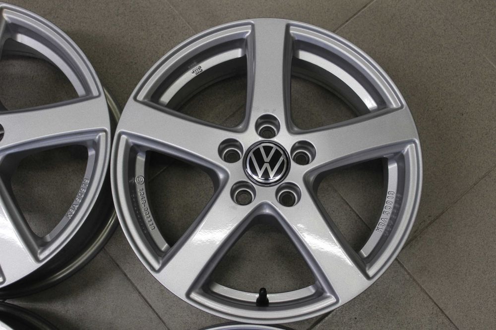 Джанти 15" VW Polo