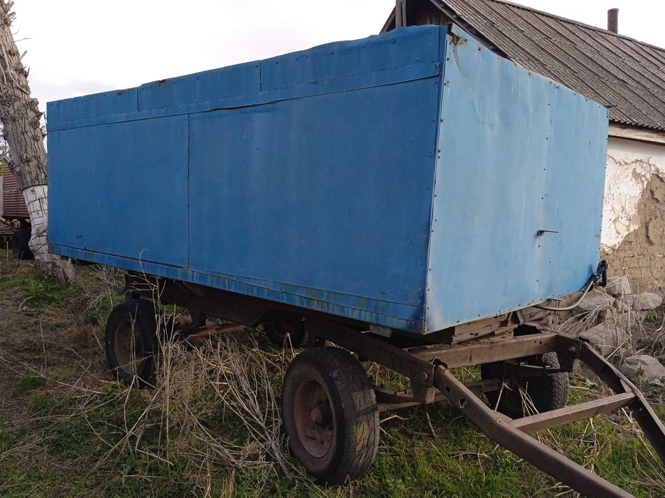 Продам сельхоз технику