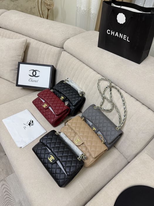 Geanta Chanel 26cm