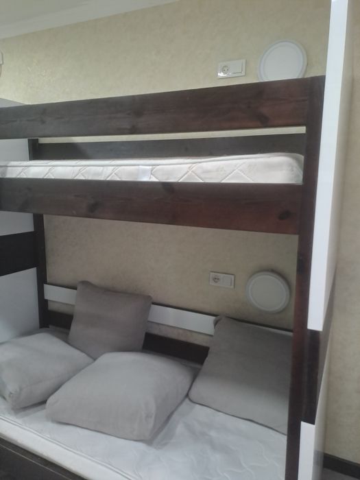 Кровати взрослые 210×110