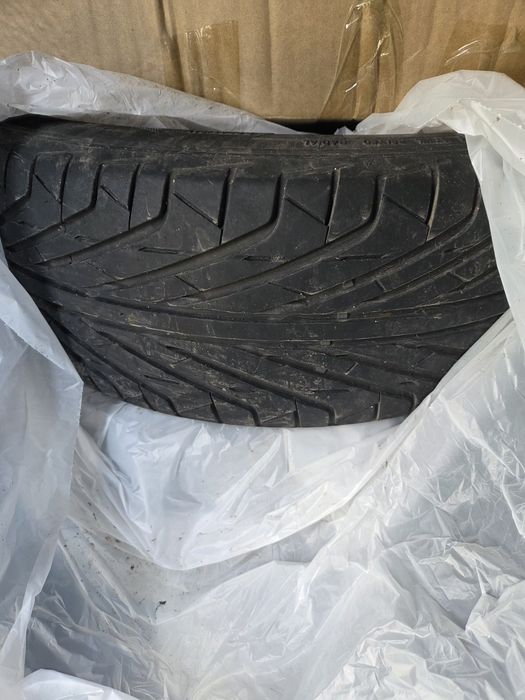 Шины летние 205/55/16