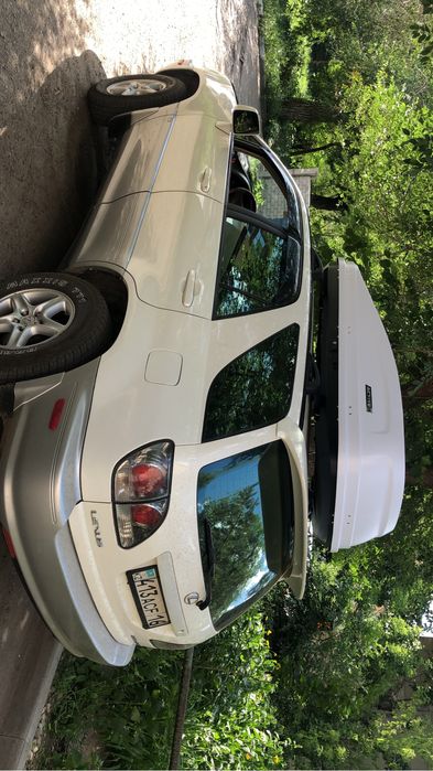 Продам автобокс для автомобиля ACTIV M