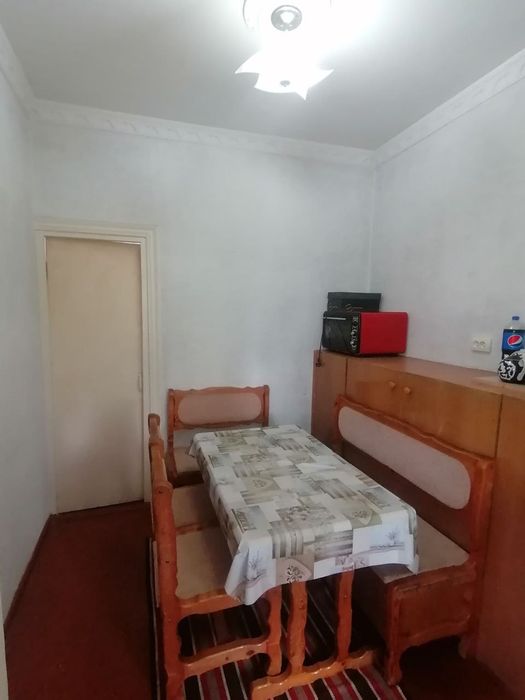 Продаётся квартира с Евро ремонтом!