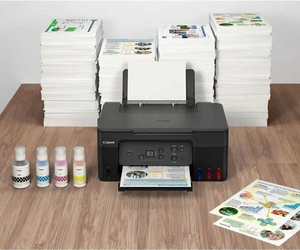 МФУ Canon PIXMA G2470