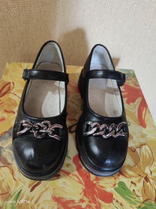 Обувь для девочек