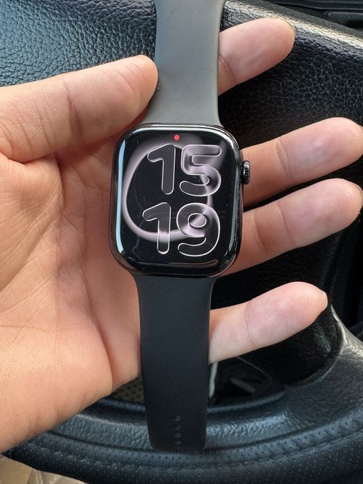 Apple Watch 10 series 46mm