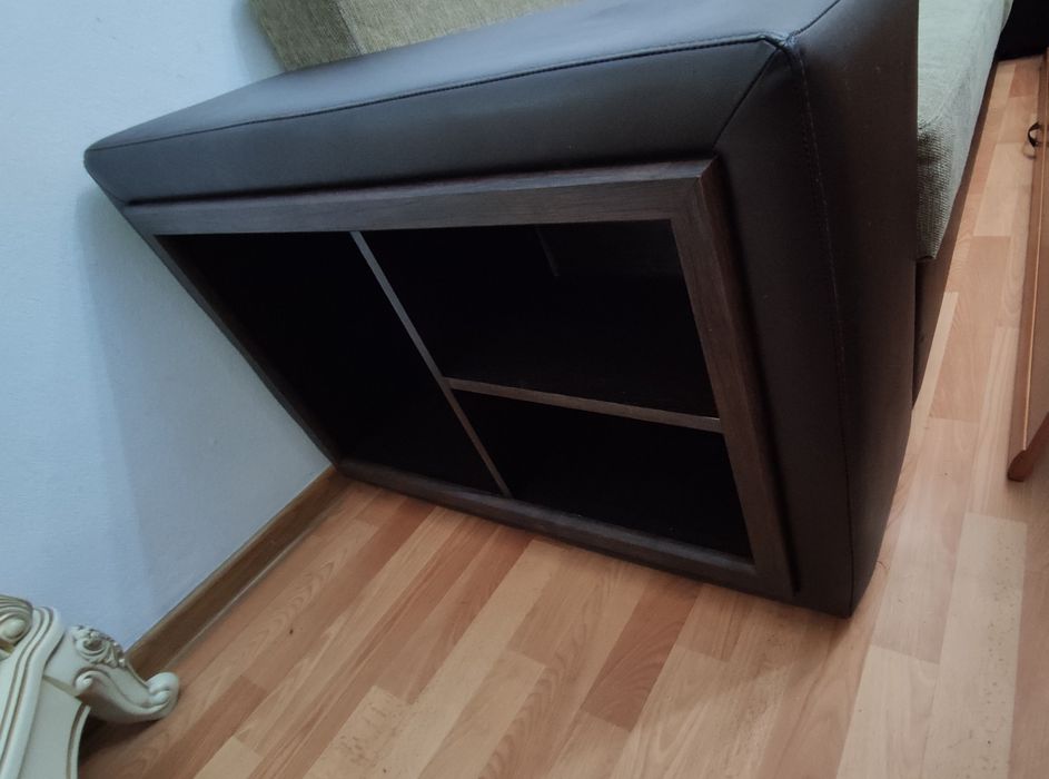 Продается диван с креслом