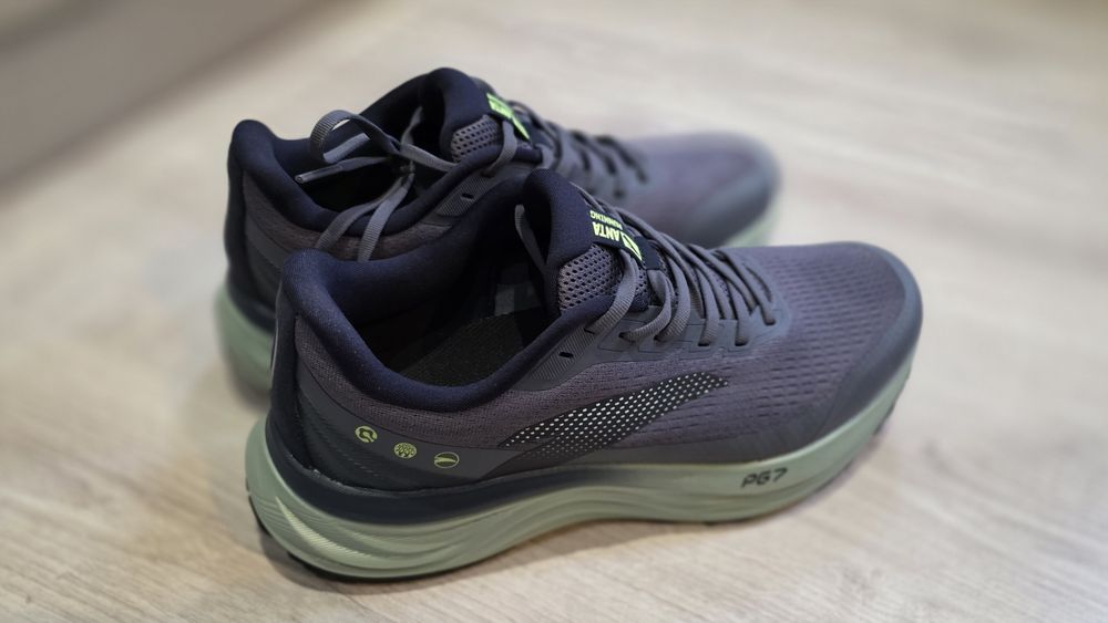 Кроссовки original Anta JOURNEY WALKER 2.0