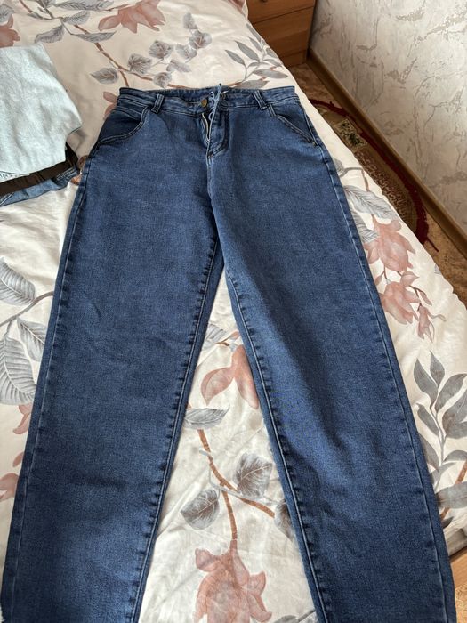 Джинсы 32 размера
