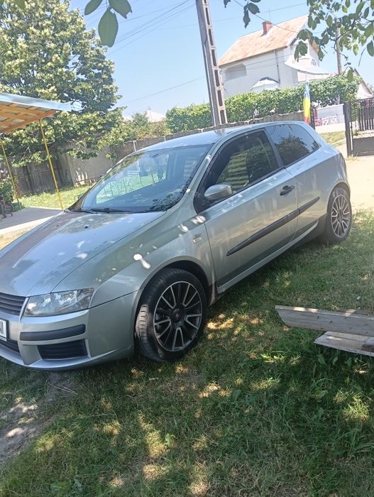 Mașină Fiat Stilo