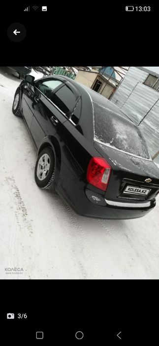 Запчасти Шевроле