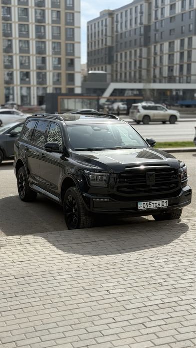 продам авто Tank 500