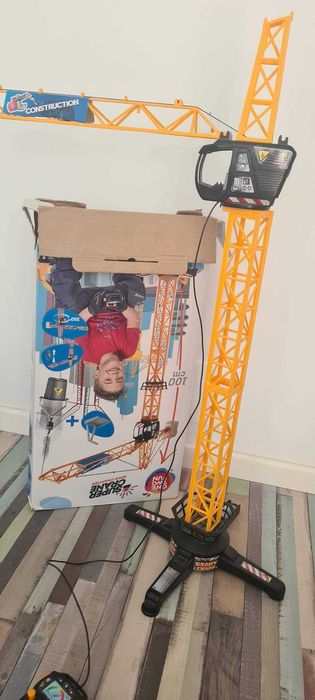 Jucării varsta 3-8 ani